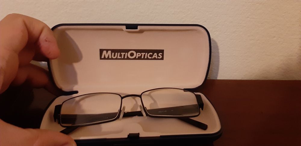 Oculos Novos multiopticas