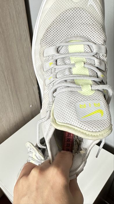 Nike Air Max  кросівки розмір 38