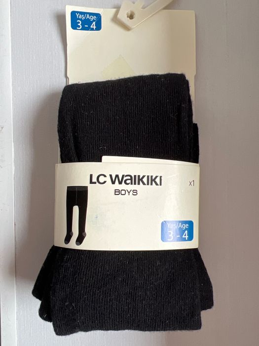 Колготки для хлопчика lc waikiki
