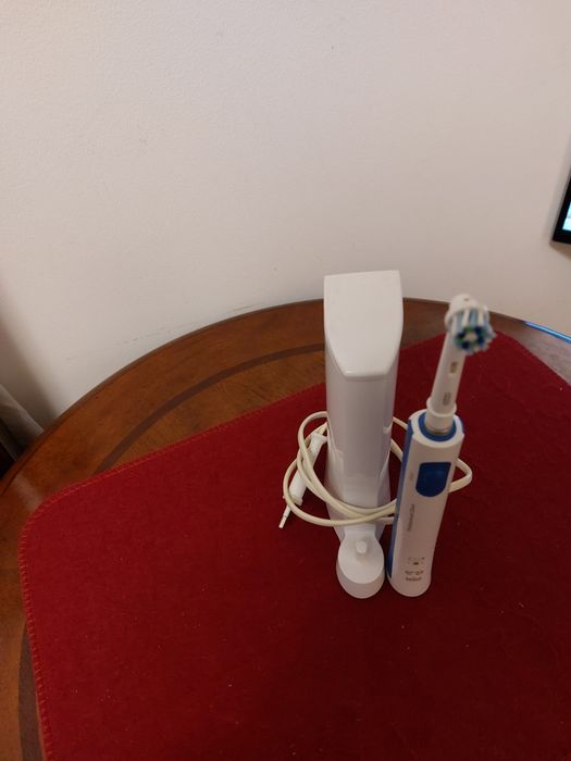 szczotka elektryczna Orak B