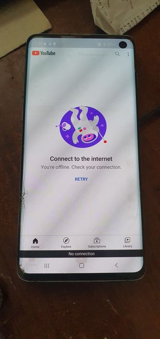 Samsung galaxy s10. 6/128. Естьнюансы. Звоните, сообщения не читаю.