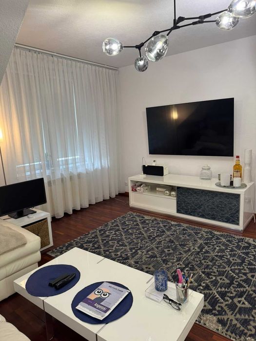 Sprzedam mieszkanie w centrum 2 pokojowe 55,25 m2 Olkusz ul. Francesco Nullo