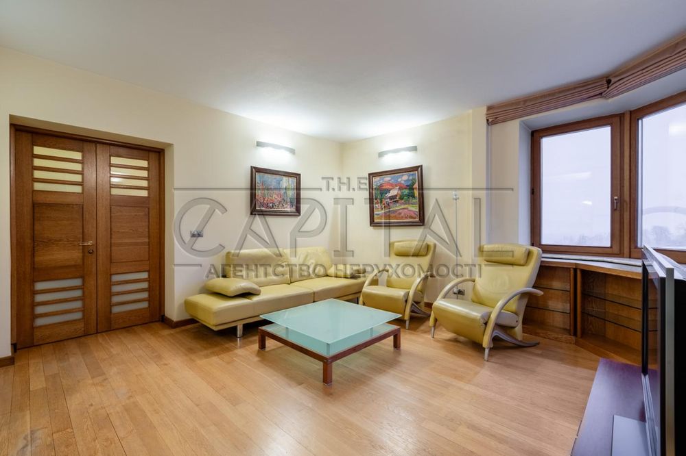 Продажа квартиры, ул. Крещатик, Шевченковский р-н, Центр