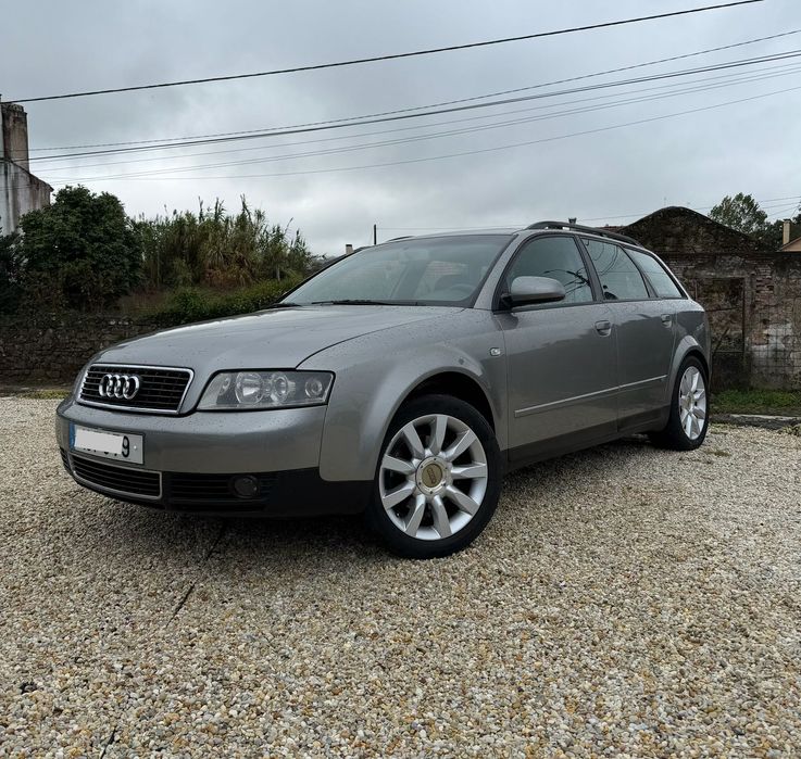 Audi A4 Avant !,9 Tdi 130cv