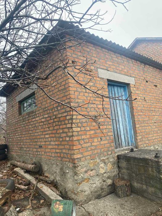 Нежитлова будівля 68.6 м2, 0.02 га, Олексіївка, вул. Кам'янська, 5-А