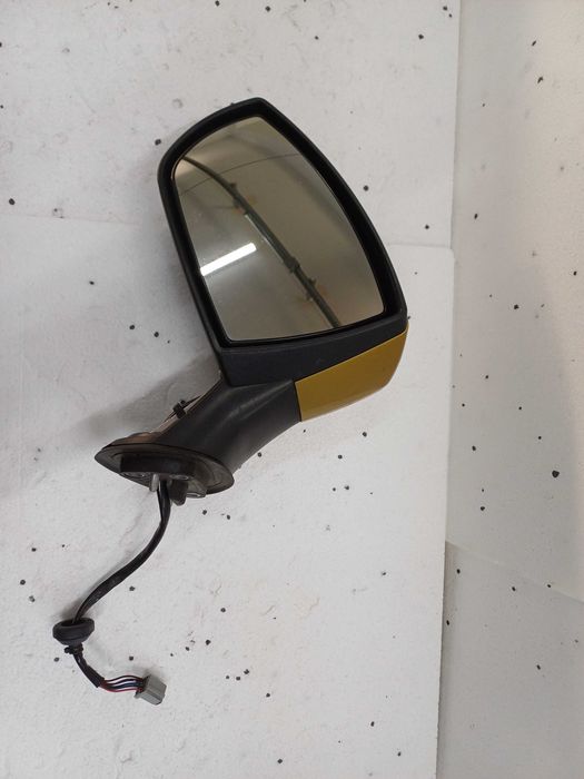 lusterko lewe ford ecosport lift 7 pin