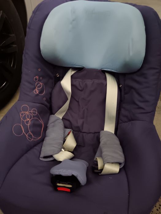 Cadeira auto Bebé Confort