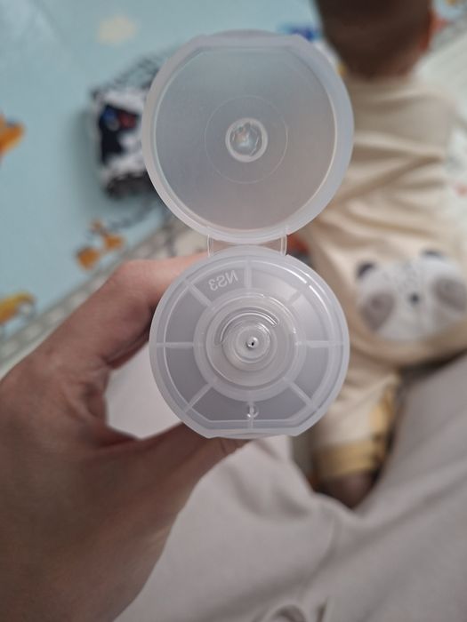 Очищуючий гель для обличчя Корея