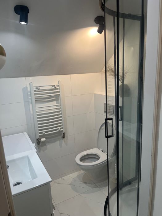 Mieszkanie – Katowice, Śródmieście - Więcej