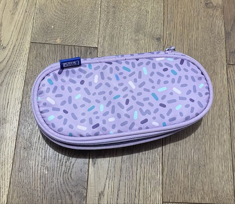 Piorniki topgal i piornik oxford