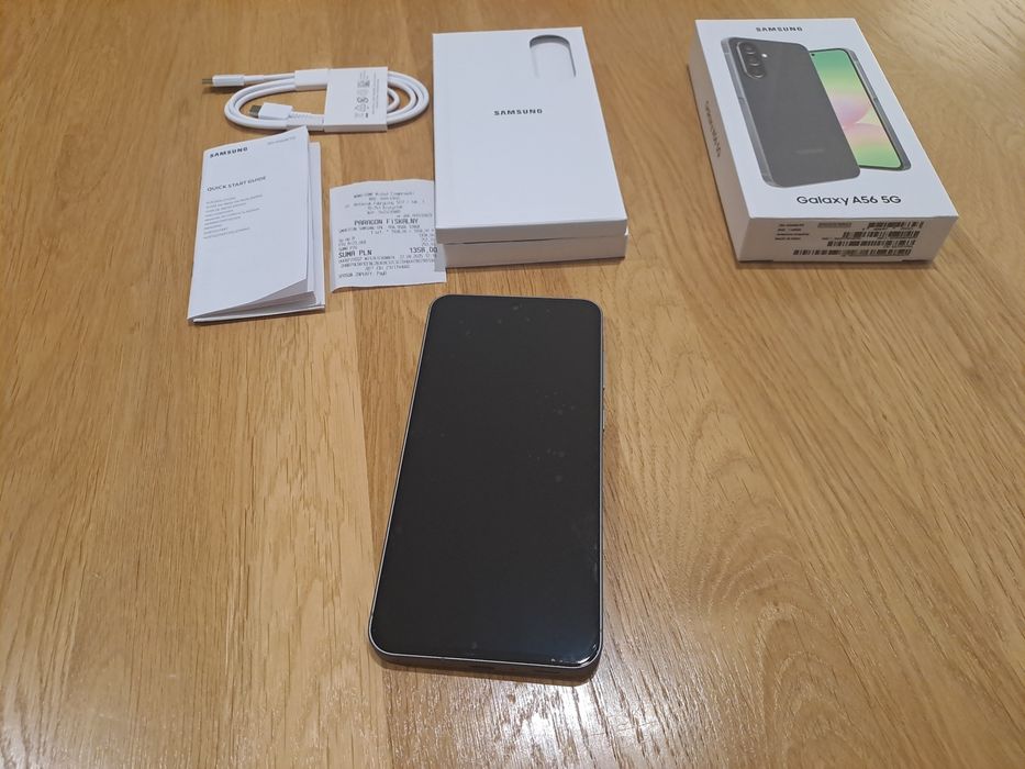 Samsung Galaxy A56 5G