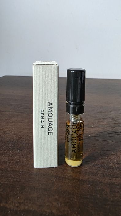 Amouage Remain 2ml edp