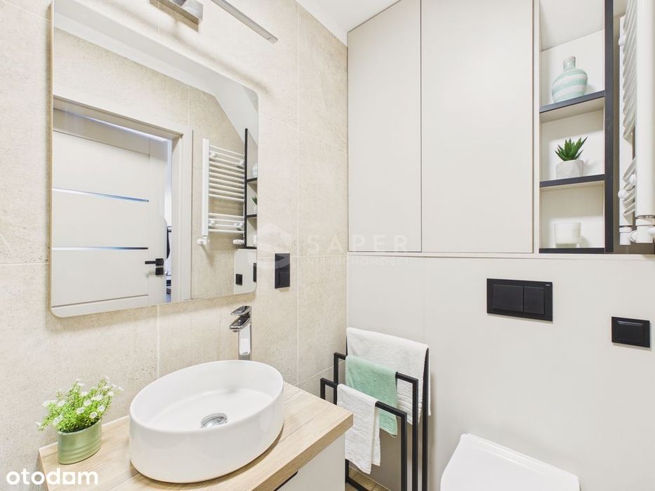 Apartament/Balkon/Winda/Klimatyzacja/Starówka - Widok 6