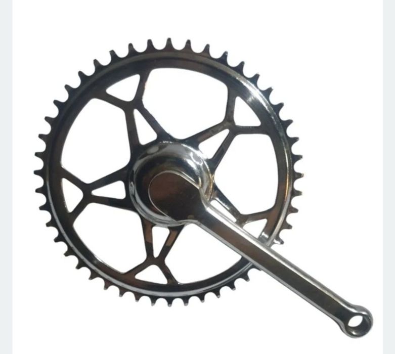 Korba główna Romet Wigry Uniwersal Jubilat Gil Tyler 46 zębów