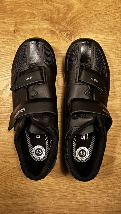 Sprzedam buty rowerowe Shimano RP1
