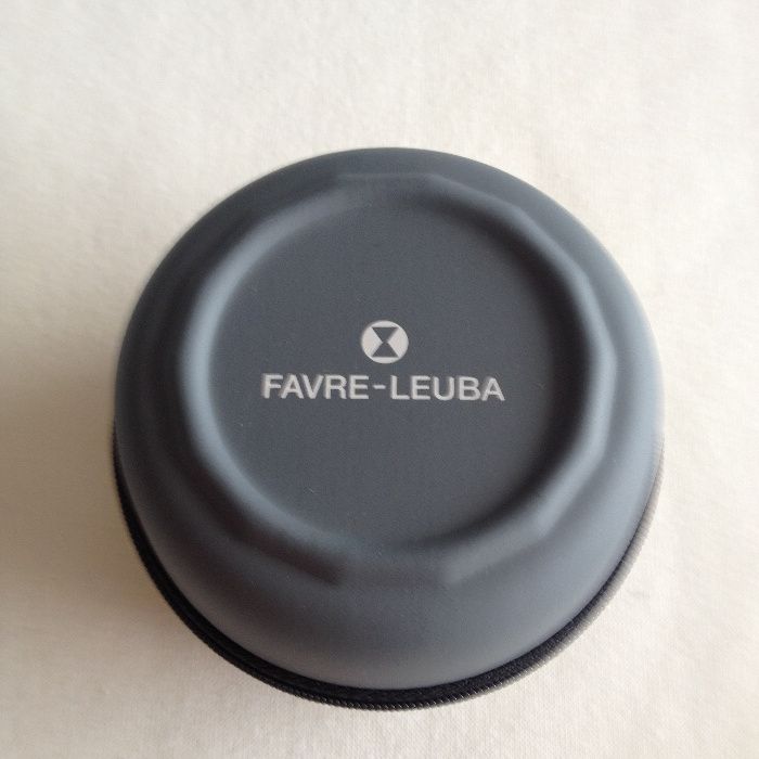 Relogio Favre Leuba