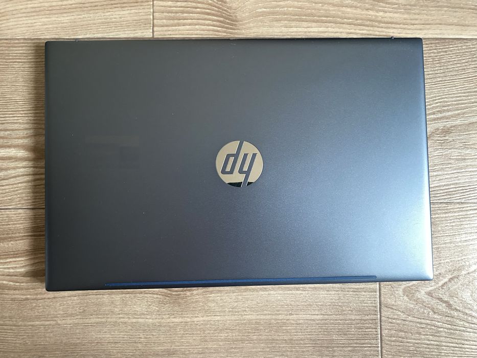 HP Pavilion 15-EH0Xx | ryzen 5 4500u | 8gb | 256gb ssd m2 | FHD