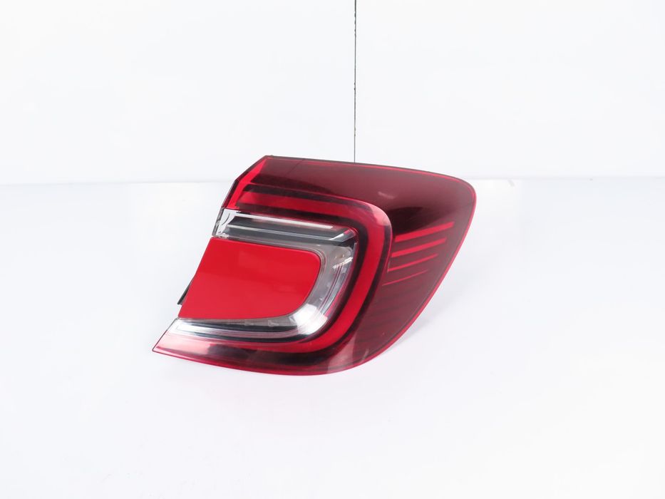 Farolim Led Usado / Original Renault Captur Ii (Hf) 265504427R