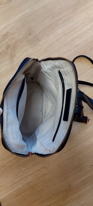 Рюкзак кожаный Лондон Pure Luxuties