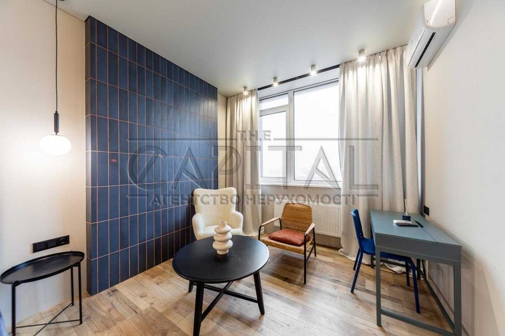 Продажа квартиры(53м2)пр-т Берестейский 11 ЖК Manhattan city