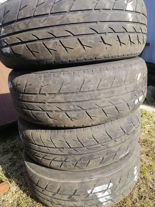 Резина 205/65 r15