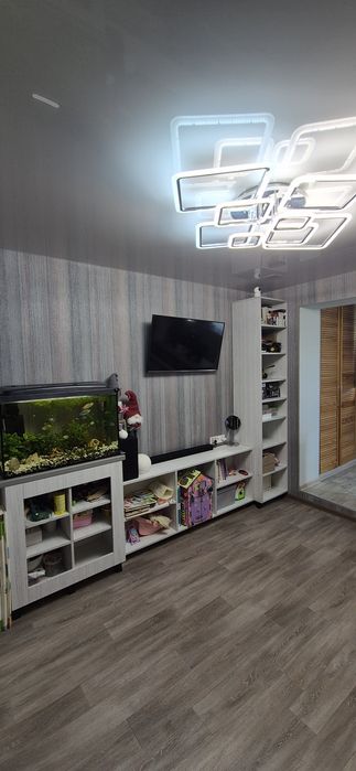 Продам 1к квартиру 656мкр