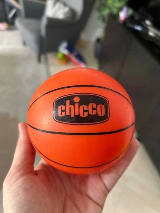 Chicco Basket 1 2 3