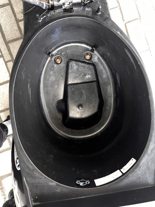 Продам скутер Yamaha jog