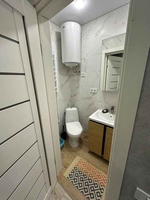 ТЕРМІНОВО!!! Продам квартиру з новим ремонтом!Без комісії