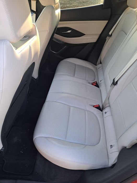 Jaguar E-pace 2.0 4wd