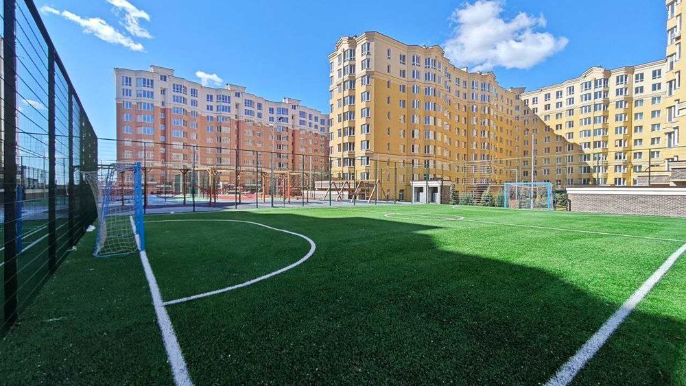 Купити квартиру 2к ЄОСЕЛЯ ЖК Софія Клубний від Мартинова розстрочка Софіївська Борщагівка София Клубный купить продаж продажа квартиры квартира