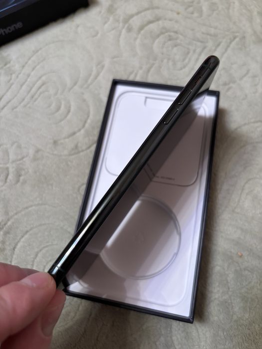 Iphone 11 ProMax 256 gb