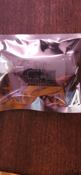 Плата розробника ESP32 CH340 Type-C (WiFi Bluetooth WROOM-32)