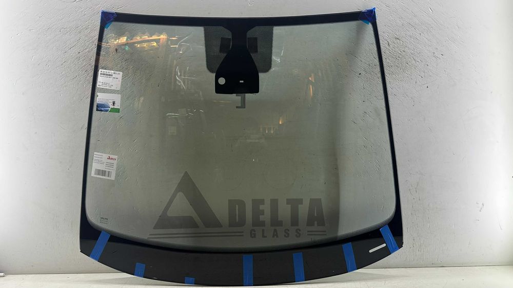 Volkswagen ID3 (2019-) вітрове скло , лобове скло