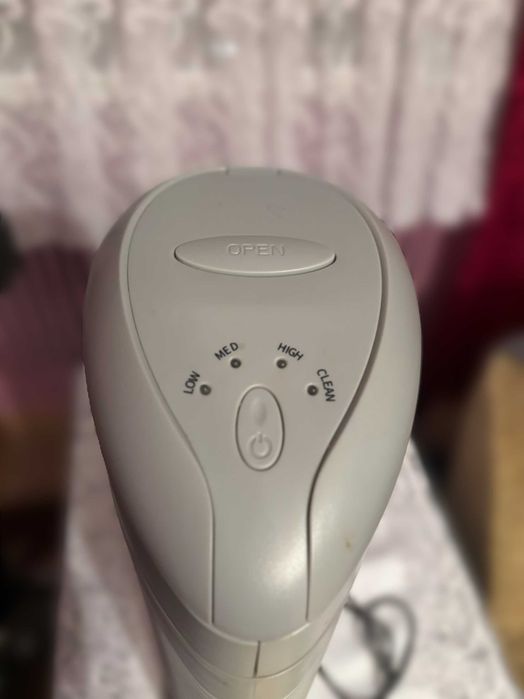 Oczyszczacz powietrza Platinium jonizator Ionic Air Oxygen