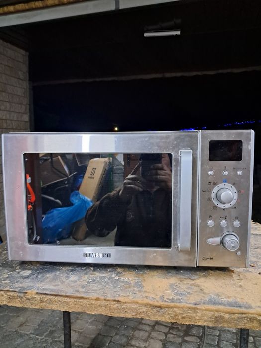 Mikrofalówka Samsung