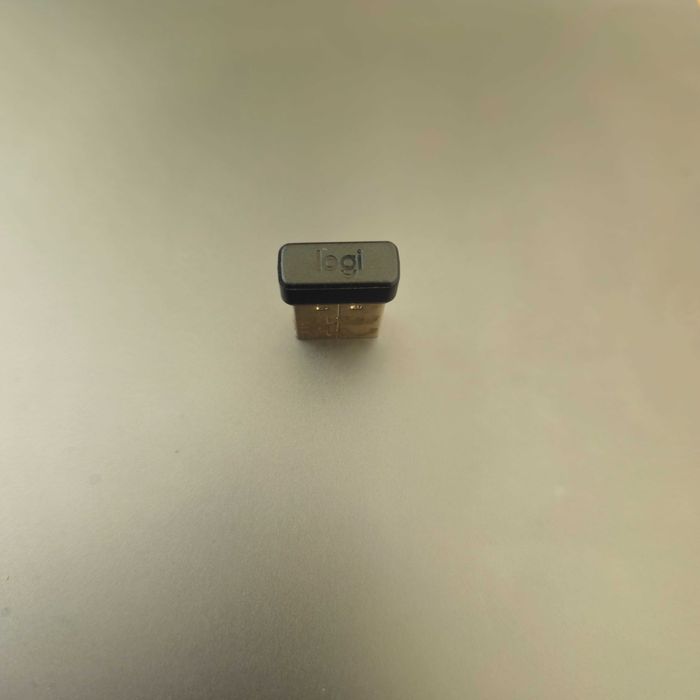 USB-Приймач Logitech Logi Unifying Receiver c-u0008 Адаптер Ресівер