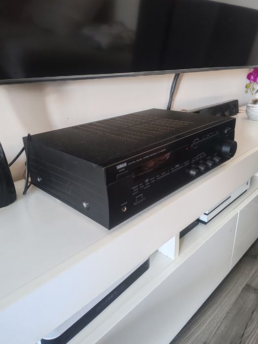 Yamaha RX-485RDS
