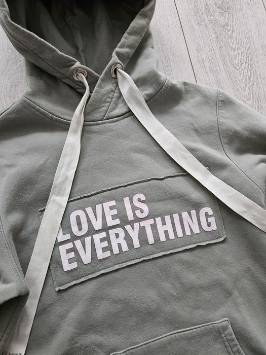 Lukasz Jemiol bluza kangorka Łukasz Jemioł