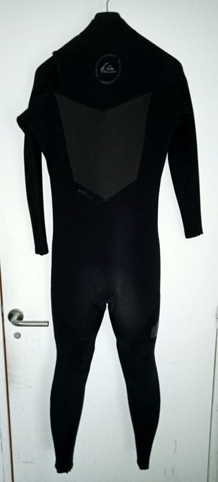 Surfboard O&E midlength 7'0 + extras