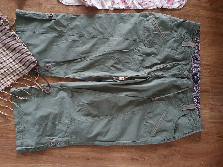 Zestaw damskich ubrań L/XL 11sztuk