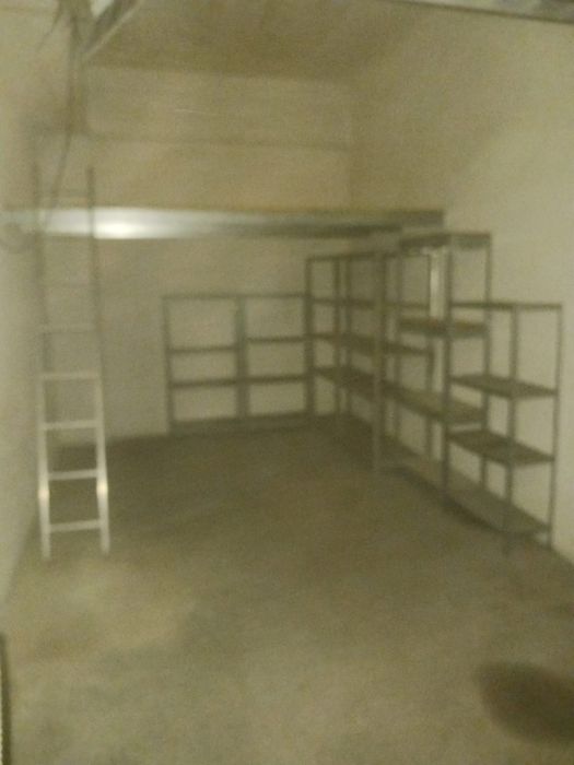 Garagem Agualva bons acessos