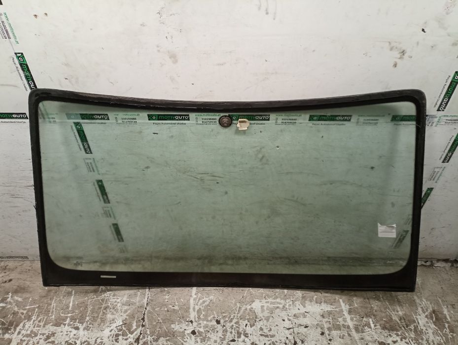 Para Brisas - BMW 3 Compact (E46) | 01 - 05