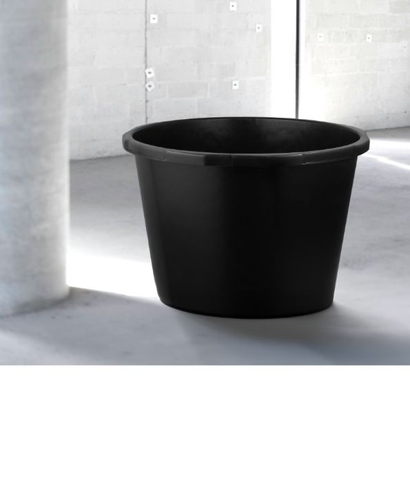 Kastry  budowlane 90l  dobra jakość od Begris