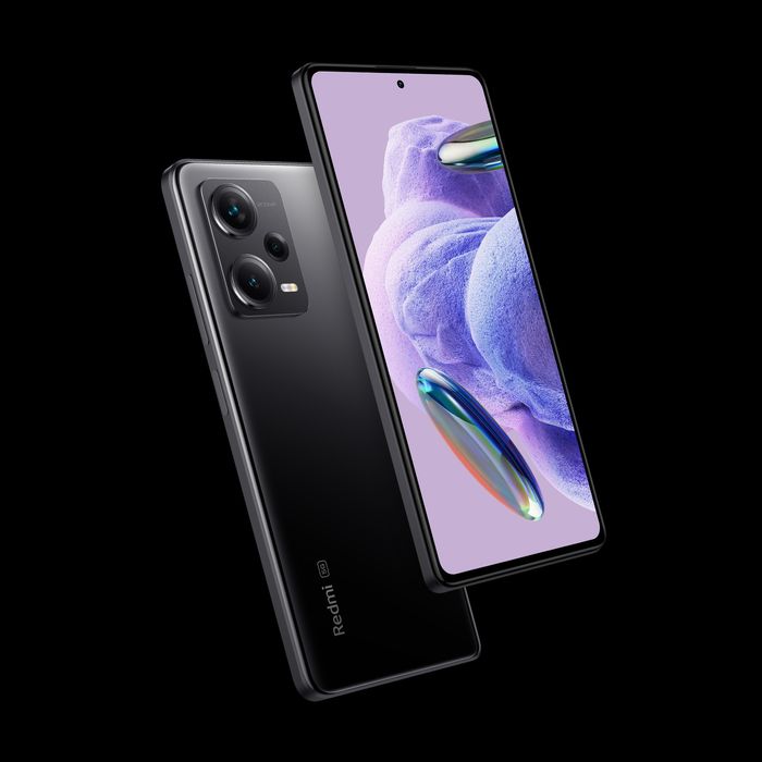 Xiaomi redmi note 12 pro 5g