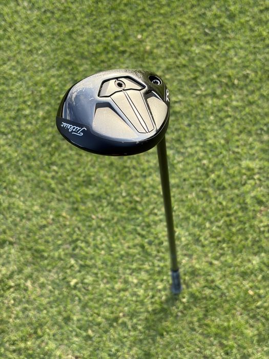 Titleist TSr2 3/18º Rescue Utility