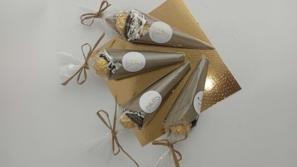 Podziękowania dla gości