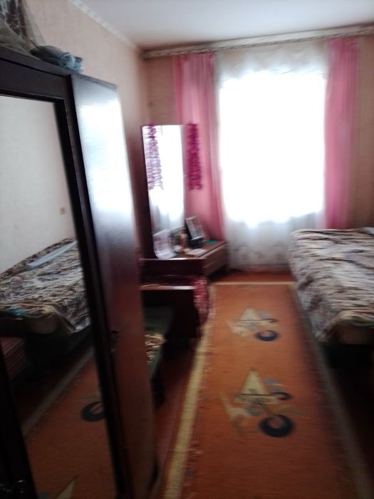 Двохкімнатна квартира 54 м2