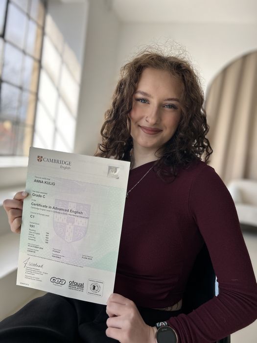 Last minute matura ustna z angielskiego !