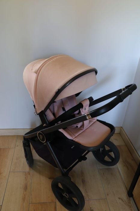 Wózek Venicci Upline 3w1